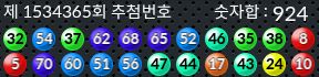 1534365 결과캡쳐