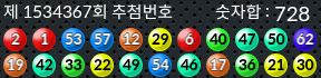 1534367 결과캡쳐