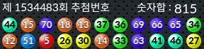 1534483 결과캡쳐