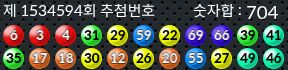 1534594 결과캡쳐