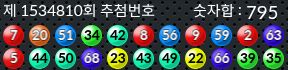 1534810 결과캡쳐