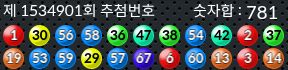 1534901 결과캡쳐