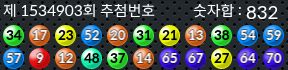 1534903 결과캡쳐