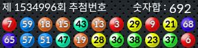 1534996 결과캡쳐