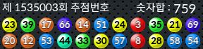 1535003 결과캡쳐