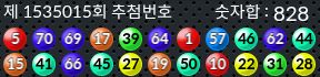 1535015 결과캡쳐