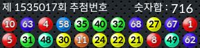 1535017 결과캡쳐