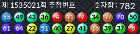 1535021 결과캡쳐
