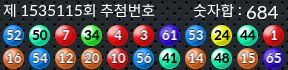 1535115 결과캡쳐