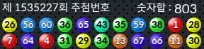 1535227 결과캡쳐
