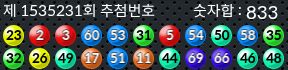 1535231 결과캡쳐