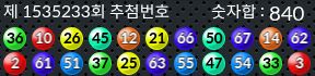 1535233 결과캡쳐