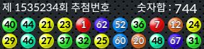 1535234 결과캡쳐