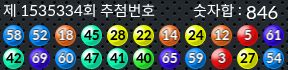 1535334 결과캡쳐