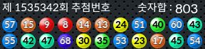 1535342 결과캡쳐