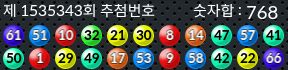 1535343 결과캡쳐