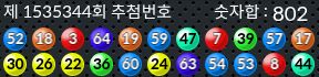 1535344 결과캡쳐