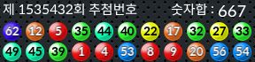 1535432 결과캡쳐