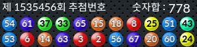 1535456 결과캡쳐