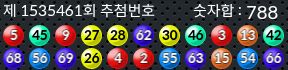 1535461 결과캡쳐