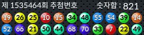 1535464 결과캡쳐