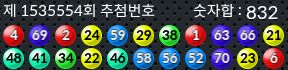 1535554 결과캡쳐
