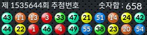 1535644 결과캡쳐