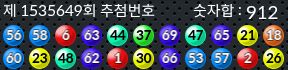 1535649 결과캡쳐