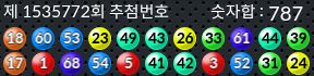 1535772 결과캡쳐