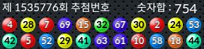 1535776 결과캡쳐