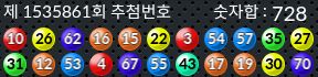1535861 결과캡쳐