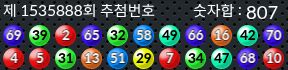 1535888 결과캡쳐