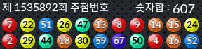 1535892 결과캡쳐
