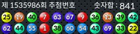 1535986 결과캡쳐