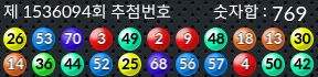 1536094 결과캡쳐