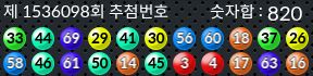 1536098 결과캡쳐