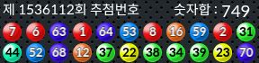 1536112 결과캡쳐