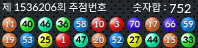 1536206 결과캡쳐