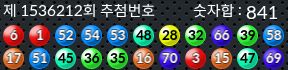 1536212 결과캡쳐