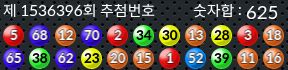 1536396 결과캡쳐