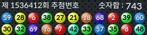 1536412 결과캡쳐