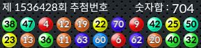 1536428 결과캡쳐