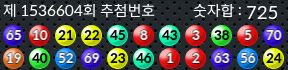 1536604 결과캡쳐