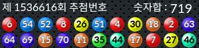 1536616 결과캡쳐