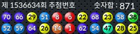 1536634 결과캡쳐