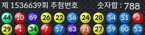 1536639 결과캡쳐