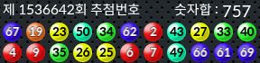 1536642 결과캡쳐