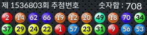 1536803 결과캡쳐