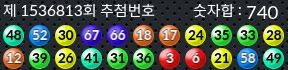 1536813 결과캡쳐