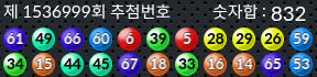 1536999 결과캡쳐